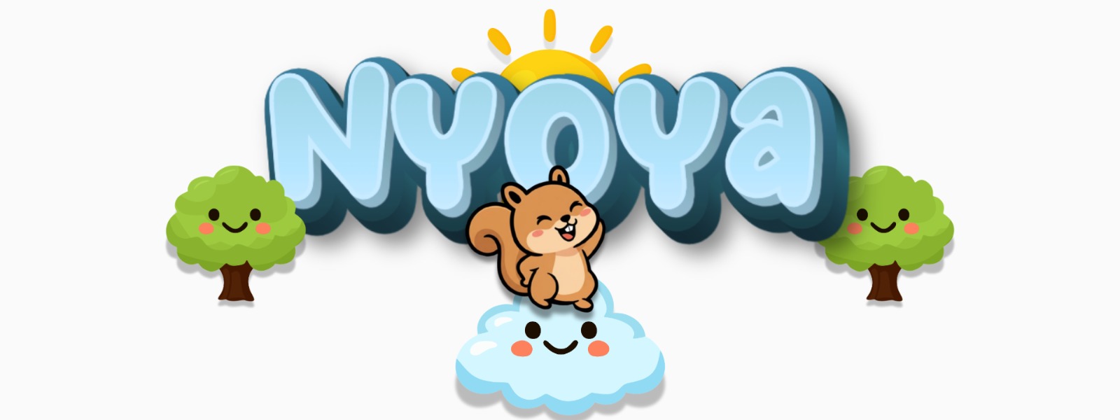 Nyoya.